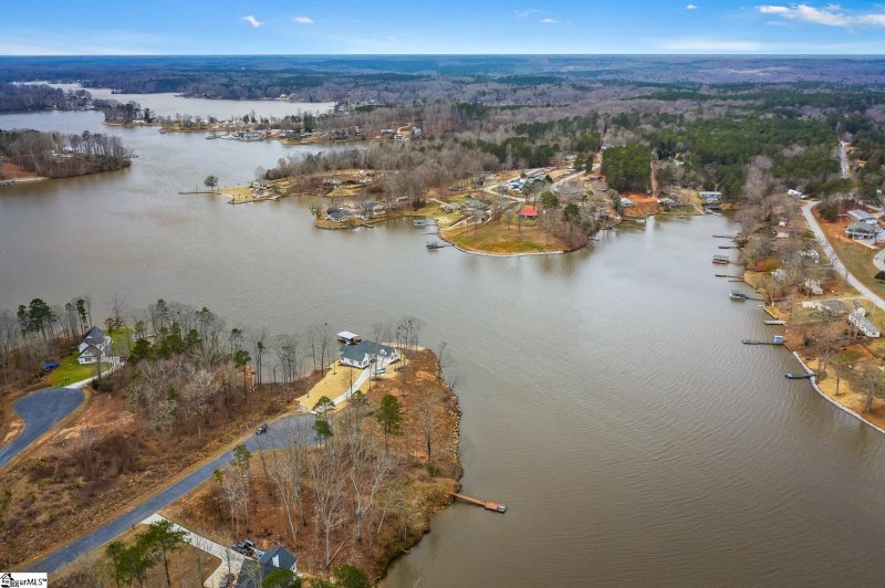 Property image 4 at 198 Waterside Point, Abbeville, SC 29620