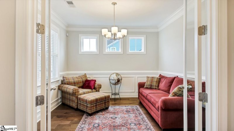 Property image 5 at 214 Deerview Trail, Simpsonville, SC 29680