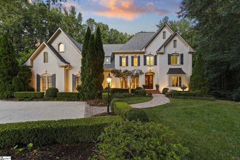 Property image 2 at 209 Old House Way, Simpsonville, SC 29681