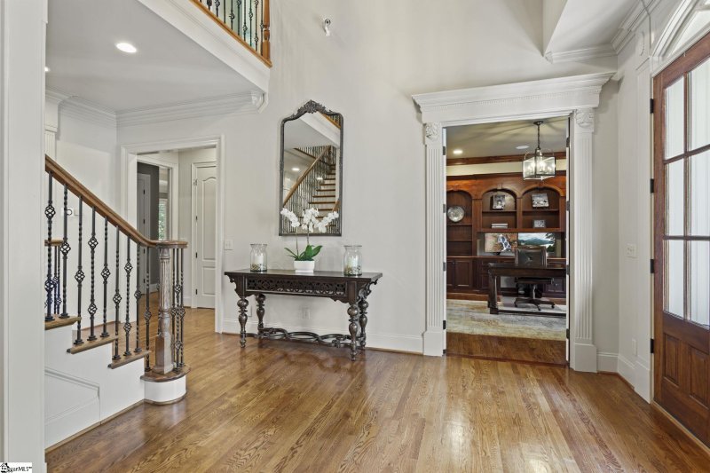 Property image 3 at 209 Old House Way, Simpsonville, SC 29681