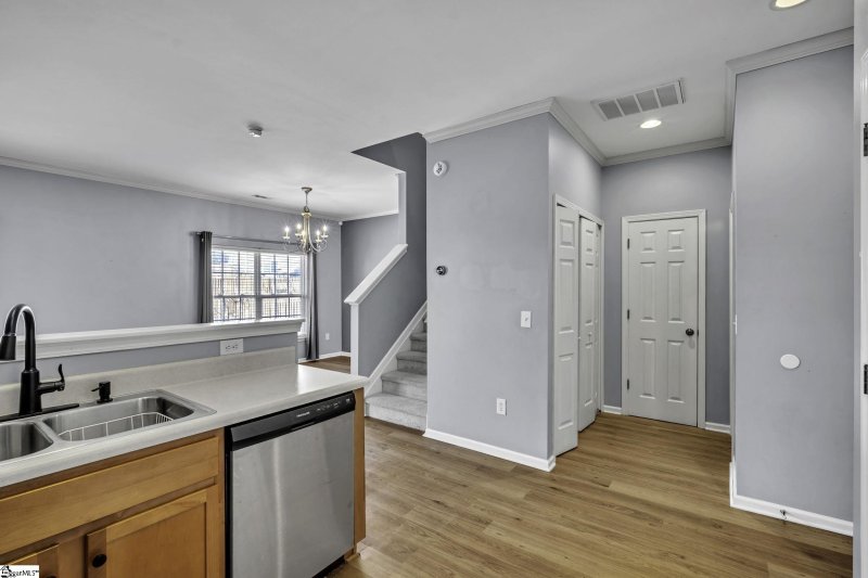 Property image 3 at 209 Whaleback Drive, Simpsonville, SC 29681