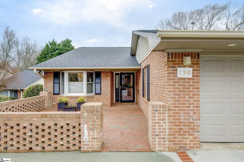 Property image 2 at 150 Hummingbird Ridge, Greenville, SC 29605