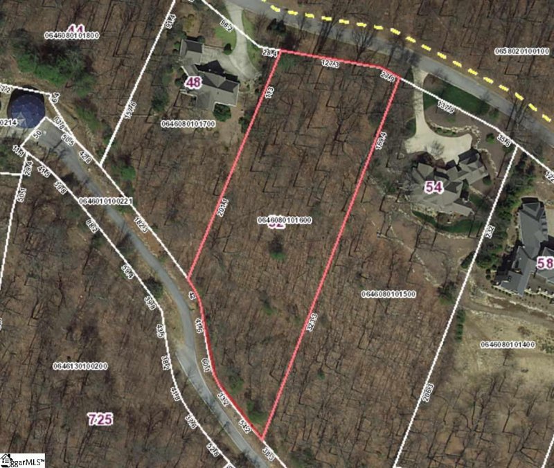 Property image 5 at 52 Wild Ginger Road, Landrum, SC 29356