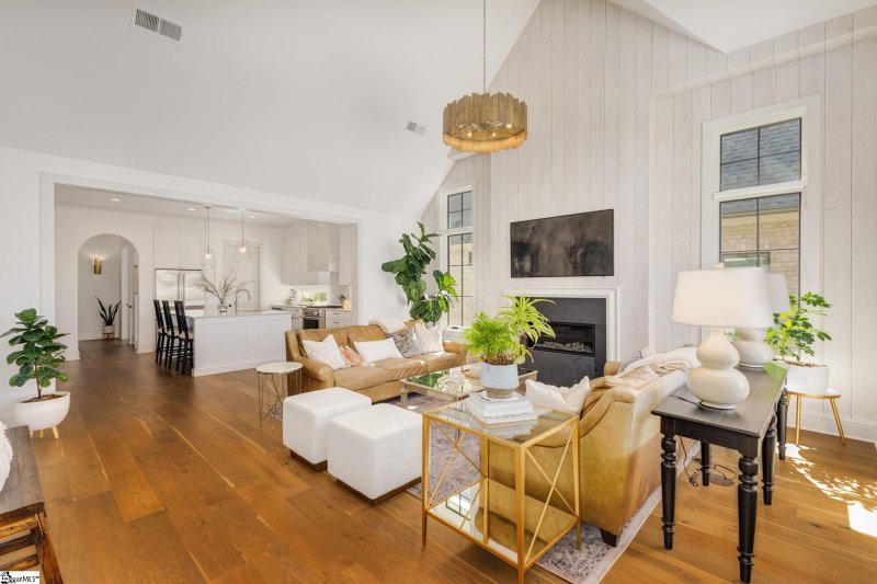 Property image 5 at 138 Jessen Drive, Greenville, SC 29607