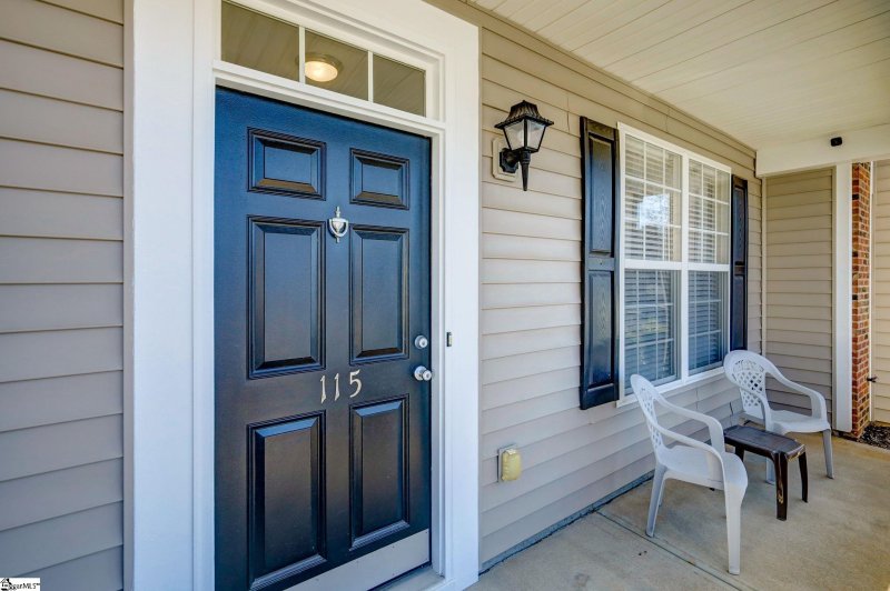 Property image 2 at 115 Bumble Circle, Mauldin, SC 29662