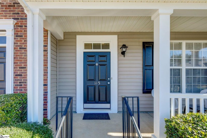 Property image 4 at 115 Bumble Circle, Mauldin, SC 29662