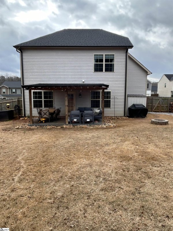 Property image 2 at 134 Shakleton Drive, Anderson, SC 29625