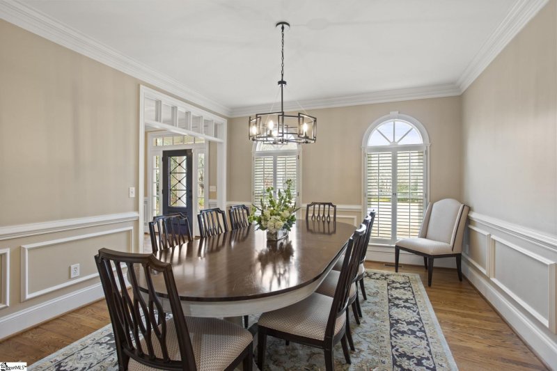 Property image 4 at 10 Ryedale Court, Greenville, SC 29615