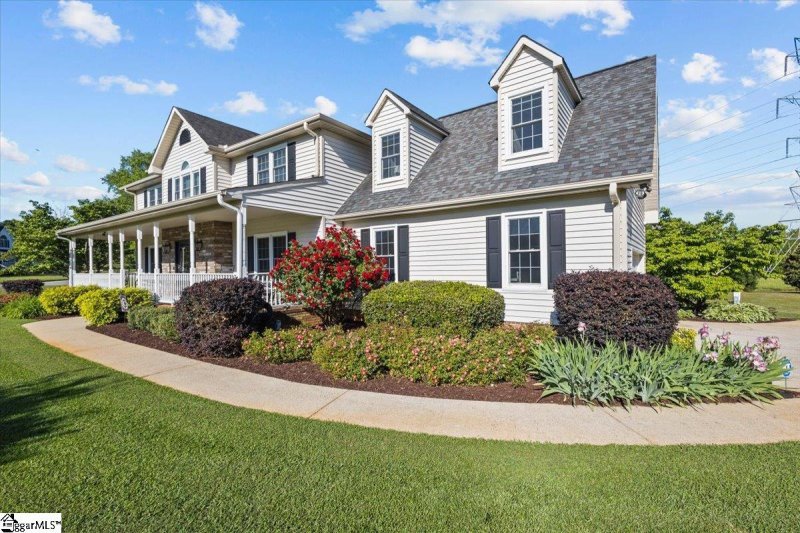 Property image 2 at 101 Silver Ridge Court, Greer, SC 29651-5509