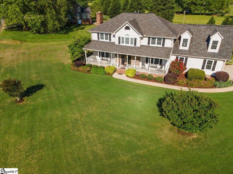 Property image 5 at 101 Silver Ridge Court, Greer, SC 29651-5509