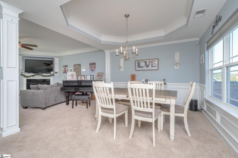 Property image 2 at 319 Skye Road, Easley, SC 29642