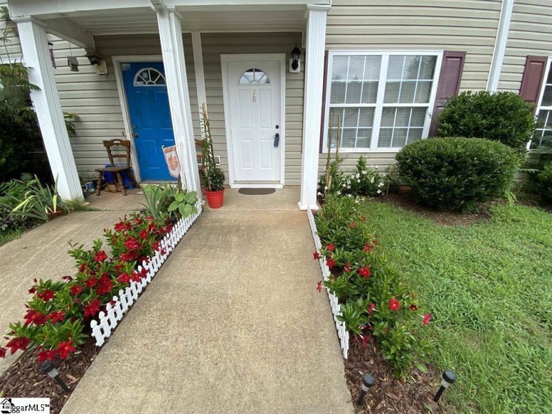 Property image 2 at 78 Buff Street, Greenville, SC 29609