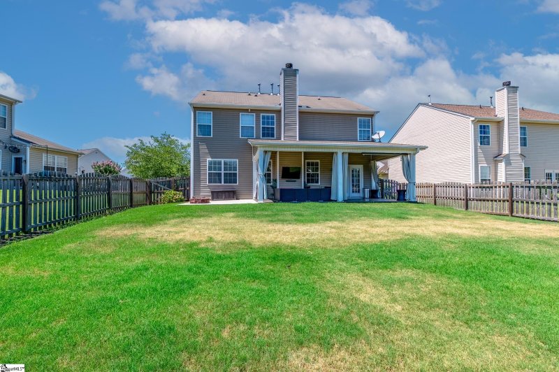 Property image 4 at 5 Tanner Chase Way, Greenville, SC 29607