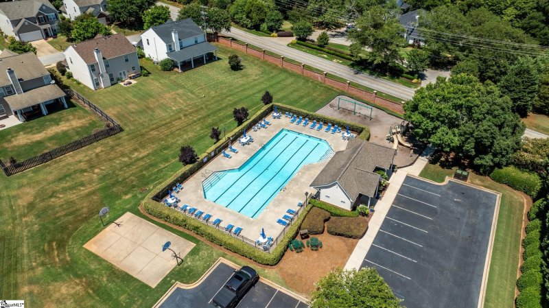 Property image 5 at 5 Tanner Chase Way, Greenville, SC 29607