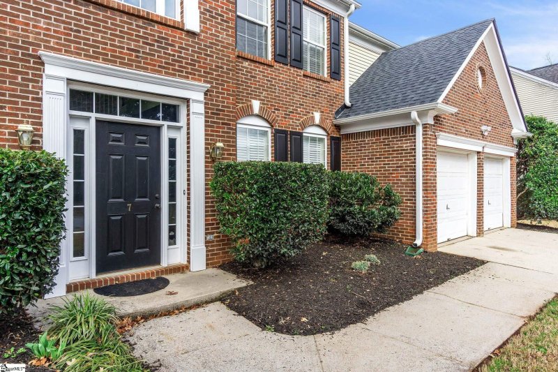 Property image 2 at 7 Blanton Lane, Greer, SC 29650