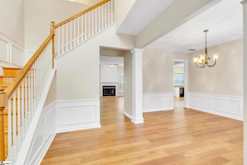 Property image 4 at 7 Blanton Lane, Greer, SC 29650