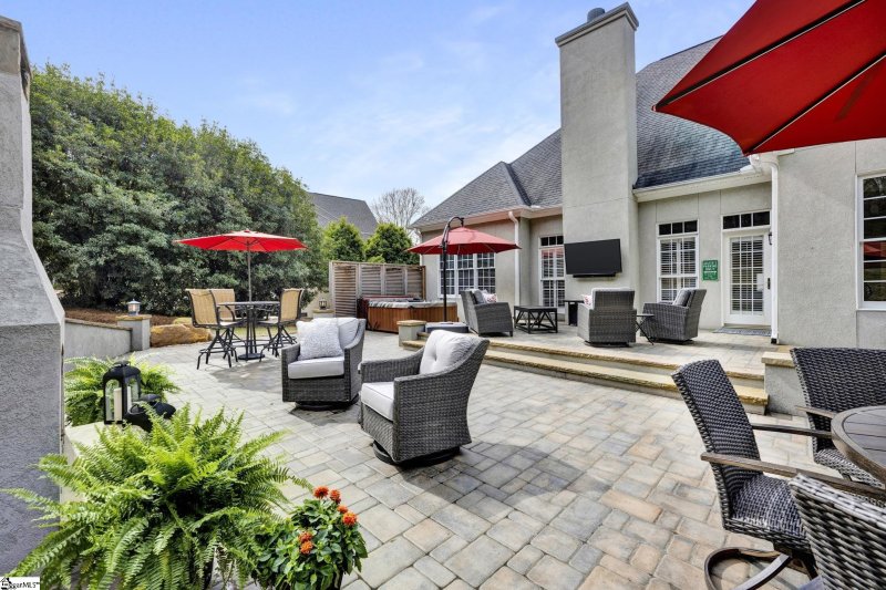 Property image 3 at 622 Innisbrook Lane, Spartanburg, SC 29306