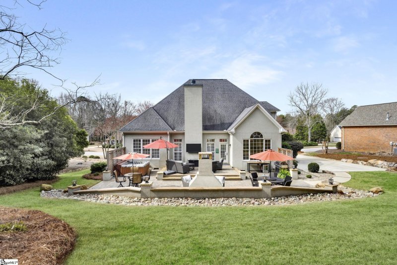 Property image 4 at 622 Innisbrook Lane, Spartanburg, SC 29306