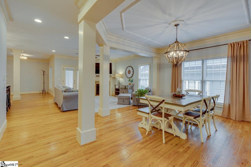 Property image 5 at 102 Lismore Street, Simpsonville, SC 29680
