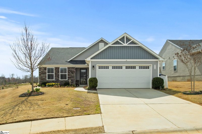 316 Fairmeadow Way