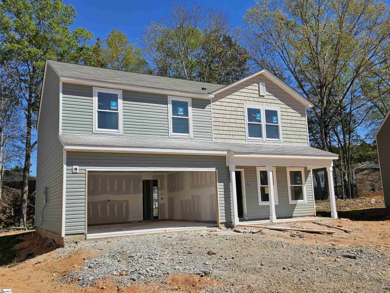 Property image 2 at 111 Brooks Court, Laurens, SC 29360