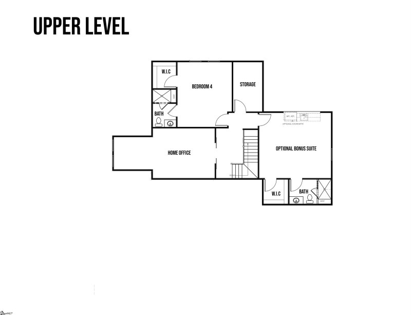 Property image 3 at 254 Brandau Lane, Simpsonville, SC 29680