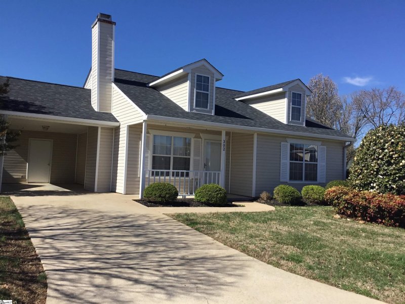 302 Pecos Ridge Road