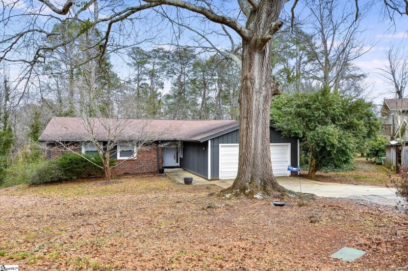 Property image 5 at 1015 Winterfield Place, Taylors, SC 29687-4463