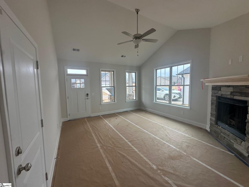 Property image 4 at 2605 Karkinnen Way, Moore, SC 29369