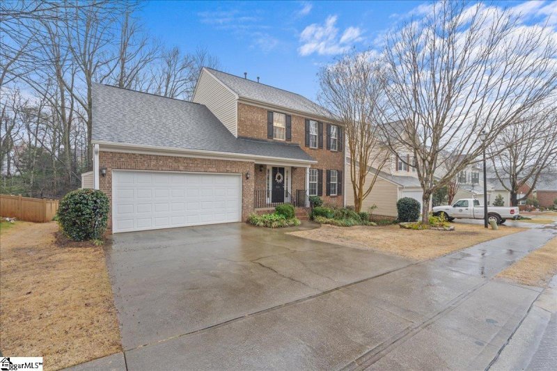 Property image 2 at 251 Highgate Circle, Greer, SC 29650