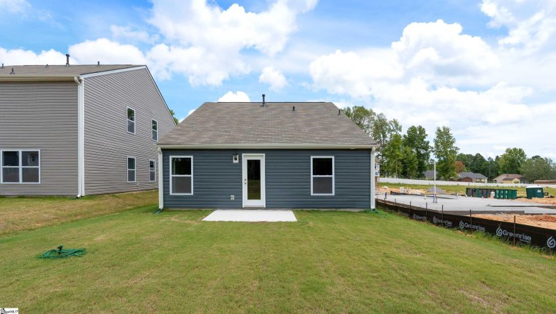 Property image 4 at 606 Evaleigh Street, Woodruff, SC 29388