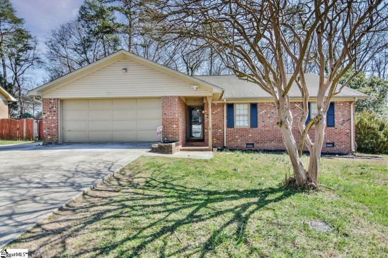 4 Blackenridge Drive