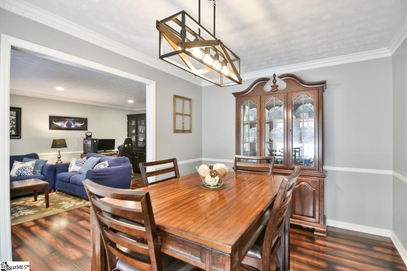 Property image 3 at 4 Blackenridge Drive, Taylors, SC 29687