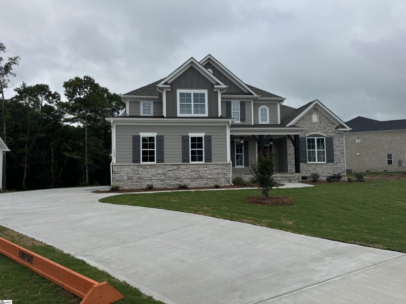 Property image 4 at 794 Enoree River Place, Greer, SC 29651-7367