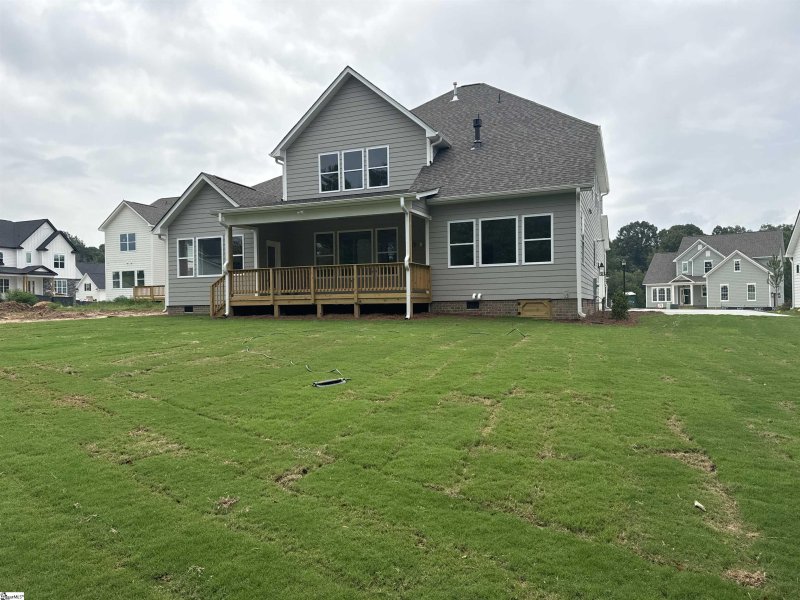 Property image 5 at 794 Enoree River Place, Greer, SC 29651-7367