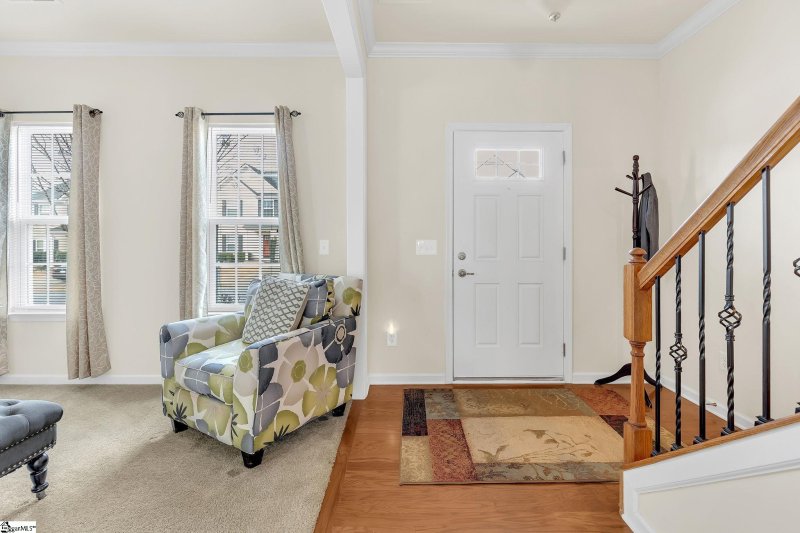 Property image 5 at 240 Mercer Drive, Simpsonville, SC 29681-6533