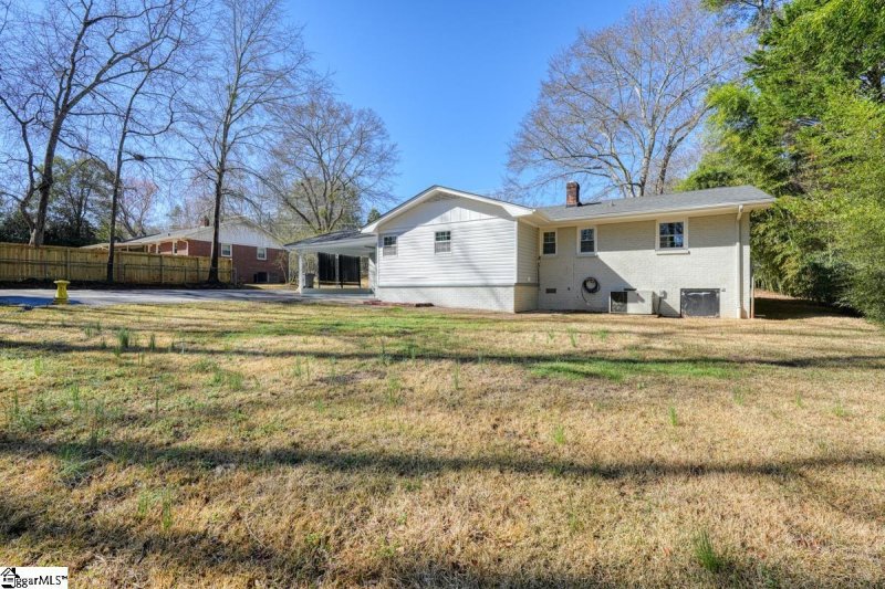 Property image 2 at 504 Hunts Bridge Road, Greenville, SC 29617