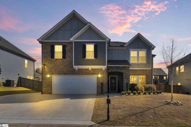 Property image 2 at 19 Larose Court, Simpsonville, SC 29681