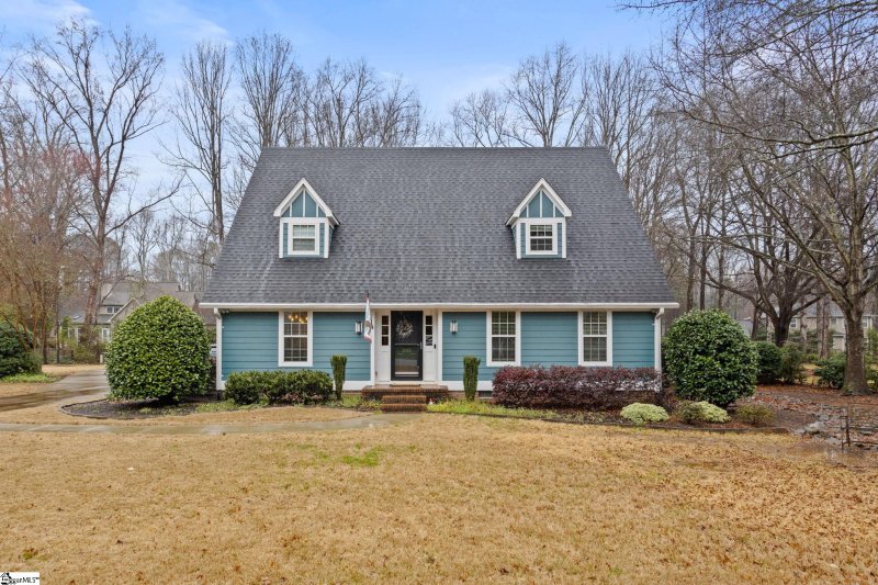 205 Sturbridge Drive