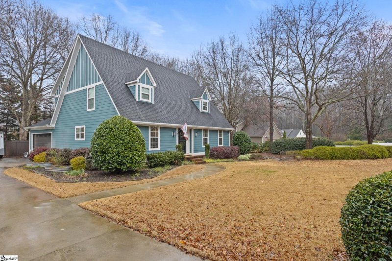 Property image 2 at 205 Sturbridge Drive, Greenville, SC 29615