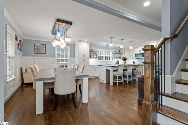 Property image 5 at 205 Sturbridge Drive, Greenville, SC 29615