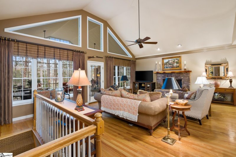 Property image 4 at 113 Paradise Circle, Townville, SC 29689