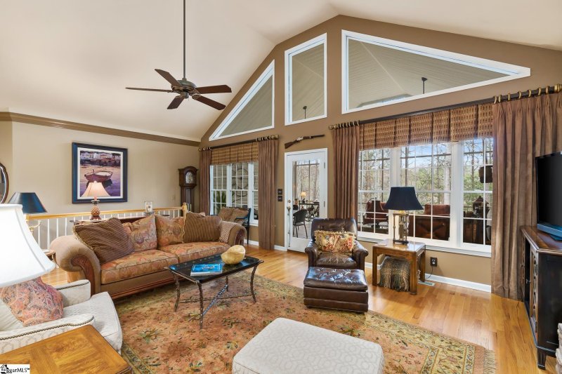 Property image 5 at 113 Paradise Circle, Townville, SC 29689