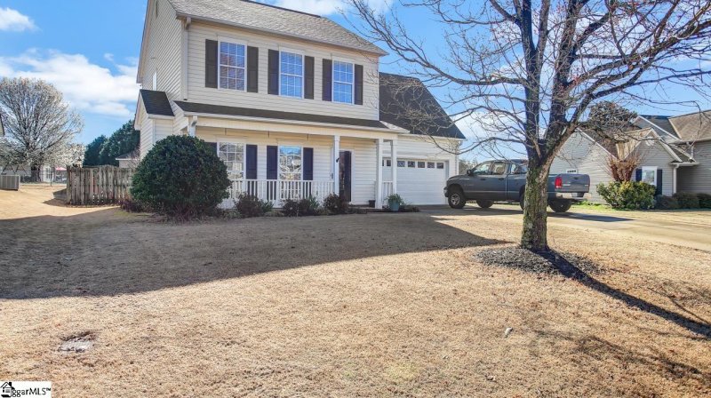Property image 3 at 110 Longwood Lane, Easley, SC 29642