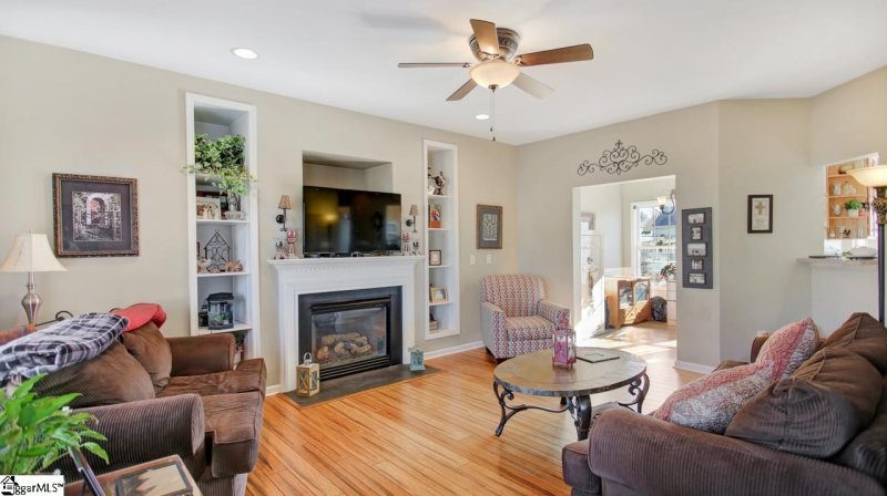 Property image 5 at 110 Longwood Lane, Easley, SC 29642