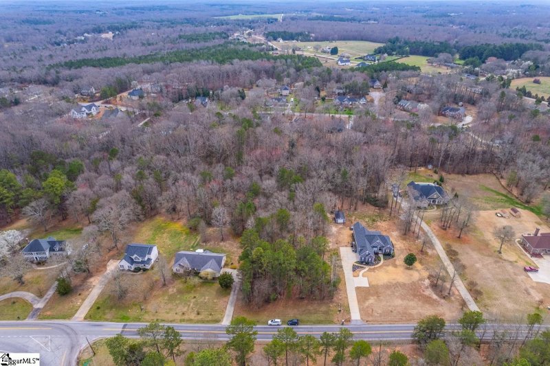 Property image 2 at 00 Garrison Road, Piedmont, SC 29673