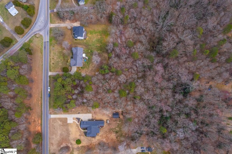 Property image 4 at 00 Garrison Road, Piedmont, SC 29673