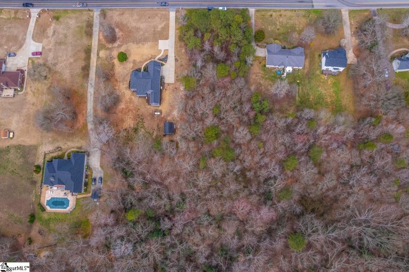 Property image 5 at 00 Garrison Road, Piedmont, SC 29673