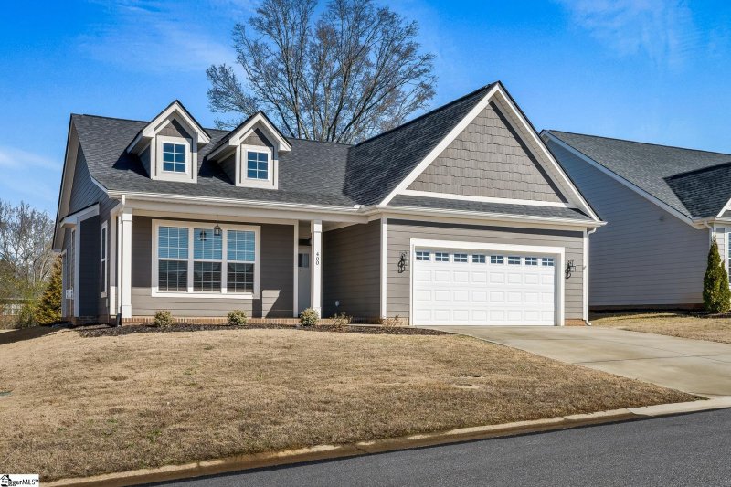 Property image 2 at 400 Saybrooke Lane, Anderson, SC 29621