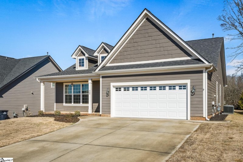 Property image 3 at 400 Saybrooke Lane, Anderson, SC 29621